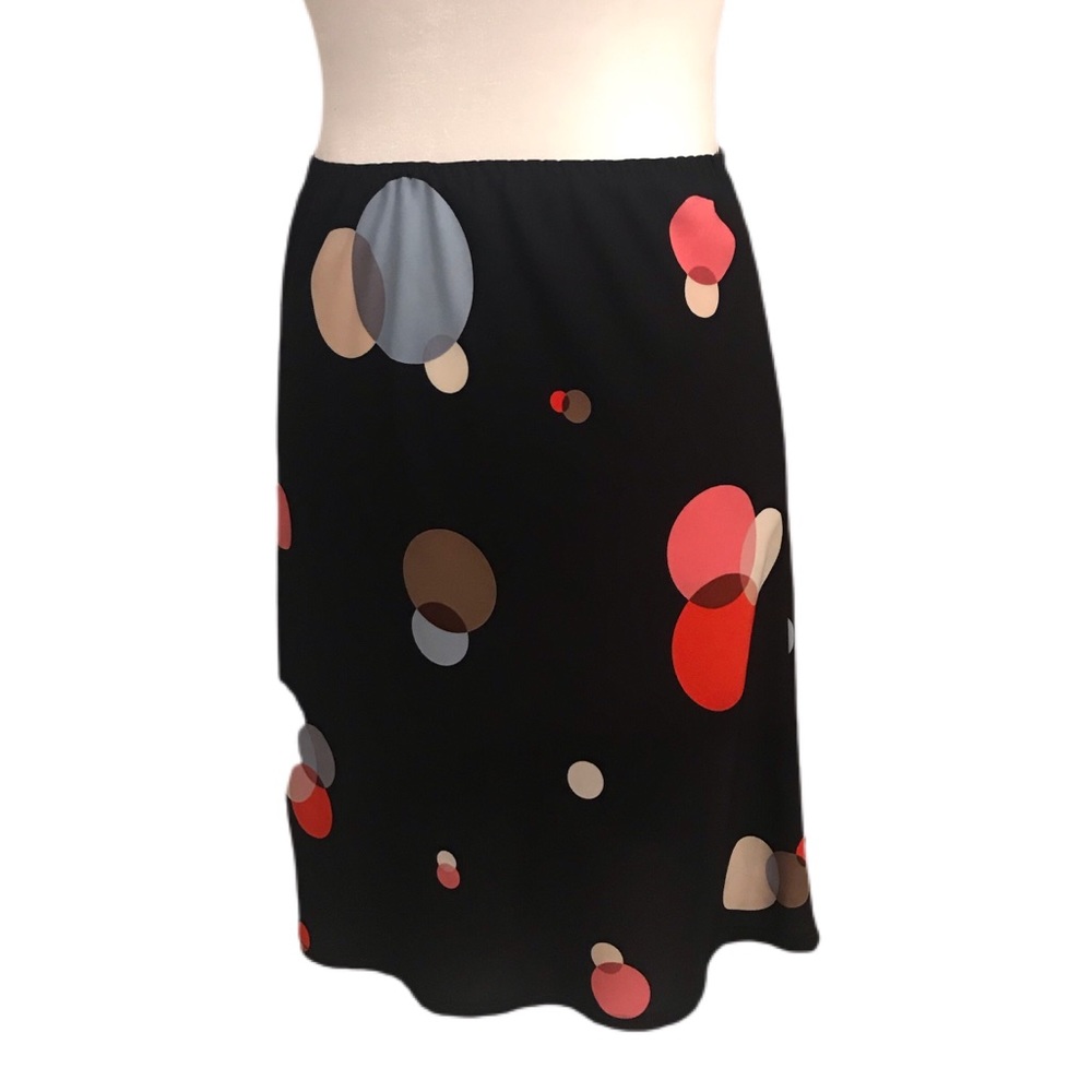 The Limited skirt small polyester